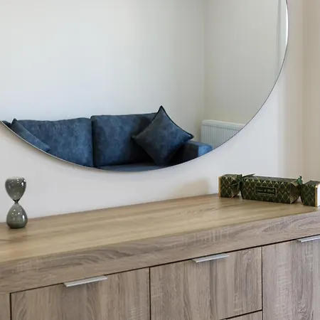 Apartament C.9 Ivy City_center Saloniki